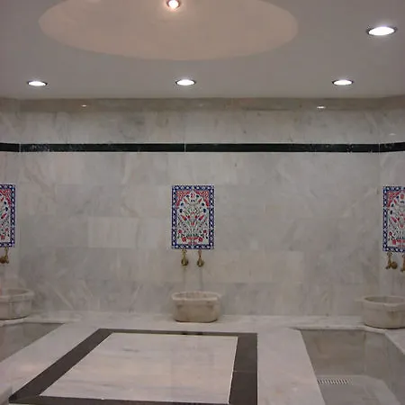 Elite Suite Apart Apartment Alanya