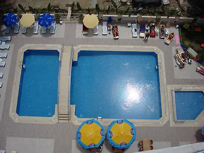 Elite Suite Apart Apartment