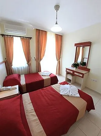 Apartment Elite Suite Apart Alanya