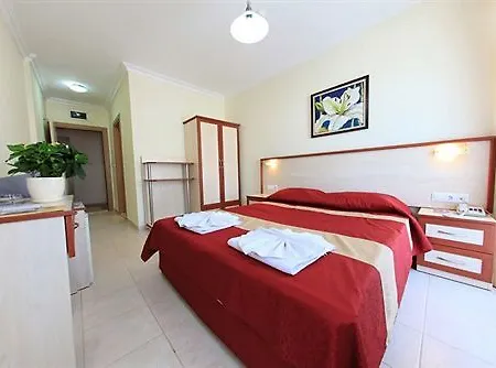 Apartment Elite Suite Apart Alanya