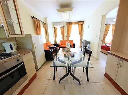 Elite Suite Apart Apartment Alanya