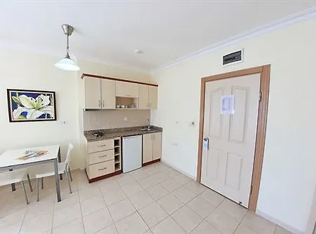 Apartment Elite Suite Apart *