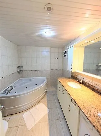 Elite Suite Apart *