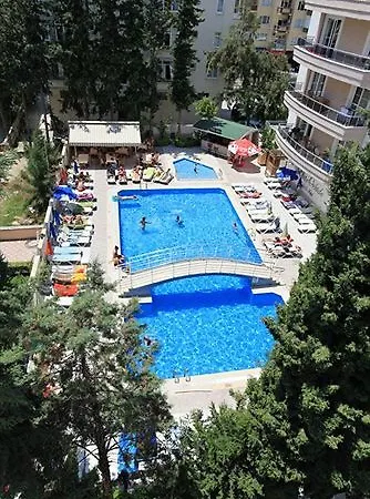 Apartment Elite Suite Apart Alanya