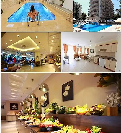 Elite Suite Apart