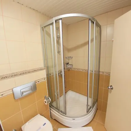 Elite Suite Apart Apartment Alanya