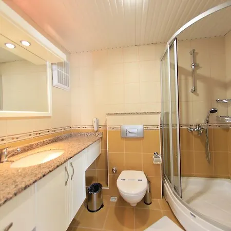 Elite Suite Apart